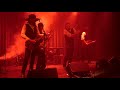 Dark Side Cowboys - Bloodred Moon (Live at Alternativfesten 2018)