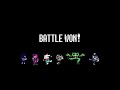 Cyber Battle - Deltarune Chapter 2 Remix/Rearrangement