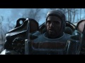 Fallout 4: CALL TO ARMS MISSION WITH BRUCE
