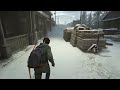 The Last of Us 2 Remastered -