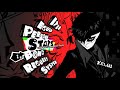 Persona 5 Strikers - Part 21: Insert Among Us reference here