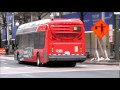 WMATA Metrobus Action Series #8