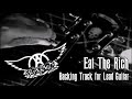 Aerosmith - Eat The Rich  [Custom 