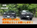 【RAV4内外装紹介】イカツイ顔の2台比較してみた。　ハイラックス　アドベンチャー　ジャオス 仕様