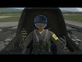 AH-94 Flight School: The Basics (VTOL VR)