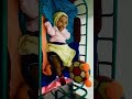 2.5 month old Baby Yaduveer Playing 😍😍😍😍 #Yaduveer….      #viral #viralvideo #viralreels #cute #baby