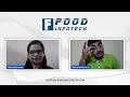 Revolutionizing Food Supply: Automation & IoT Innovations with Rahul Dhinakaran of TATA BigBasket