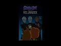 Scooby-Doo and the Hellraiser (Timelapse)