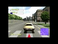 DRIVER 2 (PS1) FREE ROAM CHICAGO