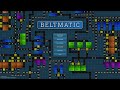 Beltmatic - Cold War Games