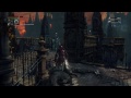 Bloodborne the first section