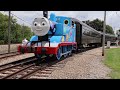 Illinois Railway Museum: Day Out With Thomas 2024