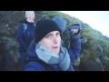 Hiking ABOVE THE CLOUDS! (Helvellyn, England)