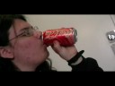Vanilla Coke Commercial