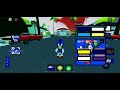 Roblox sonic universe rp all sonic forms