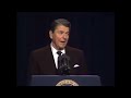 Revolution for Human Freedom Pt 1 🇺🇸 The World Affairs Council — Ronald Reagan 1988 * PITD