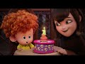 Hotel Transylvania Movies Ranked!