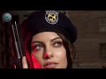 50 Facts about Jill Valentine