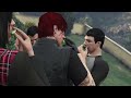 [Grand Theft Auto V] Cayo Perico Heist / 4-Player Solo / Hard / Elite Challenge