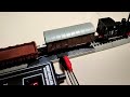 Fleischmann H0 4000 Steam Locomotive Works Anna