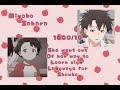 Rating “ A Silent Voice” characters || #ASilentVoice #Rating || Sh!ning_stxr
