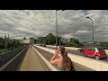 Luxembourg The Richest City in The World - Walking Tour / 4k 60fps...