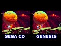 Earthworm Jim Special Edition - Sega CD Review