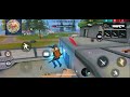 RETO: JUGAR FREE FIRE CÓMO UN BOT RECIEN INICIADO 🔴😱 |TheNoyDer