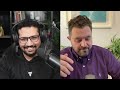 How to built $100m businesses? with Daniel Priestley (Dent Global)