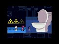 Everything new in Cyber World by the end of Ch.2 | DELTARUNE