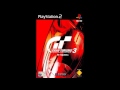Gran Turismo 3 A-spec Original Game Soundtrack - Mirage