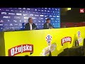 Dalić objavio popis vatrenih za Euro: 'Modriću ne paše laka sezona. Jedva čeka doći i biti kapetan'