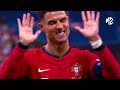 Cristiano Ronaldo 2024/25 ►  MOULAGA -  ( Heuss L' Enfoire ) • Sped up  - Skills & Goals | HD