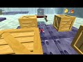 SM64HD Deluxe - DDD Star #2 (1x Jump Button)