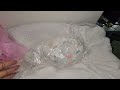 Box Opening from my Dolly Sis #unboxing #reborn #baby #doll #collector #babydoll #community