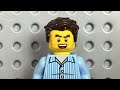 Lego Stop Motion Rewind 2022