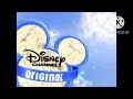 Disney Channel 2002 logo bloopers