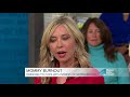 The Dangers Of ‘Mommy Burnout’: Moms Open Up About Alcohol Abuse & Getting Sober | Megyn Kelly TODAY