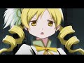 Homura Akemi vs Mami Tomoe HD (Dub)