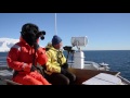 Yoann Ladroit, a French Scientist talks about his move to Wellington, New Zealand