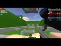 Roblox PAINTBALL!