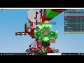 Roblox Bedwars Experience Part 2!!