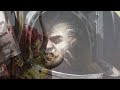 Magnus - Son Who Was Betrayed | Warhammer 40k LORE