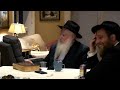 Rabbi Friedman You Created A Commotion Online...