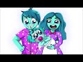 RILEY - SWIMWEAR  = ??? Inside in out 2 Animation