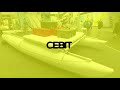 CEBIT TV Bericht: Drohnen