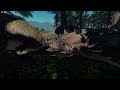 Episode 2 - The Mighty Ceratopsians - Prior Extinction