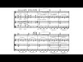 Debussy: String Quartet in G minor, Op. 10 (L.91)