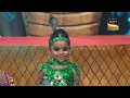 Rupsa को इस अवतार में देखकर हैरान हुई Shilpa Shetty! | Super Dancer 4 | Best Of 2022