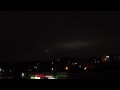 Mystery UFO Lights Over Jersey City, NJ